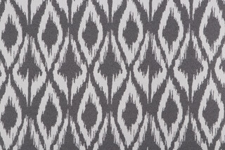 AbbeyShea Tangier Woven Polyester Outdoor Fabric in 99-Stone