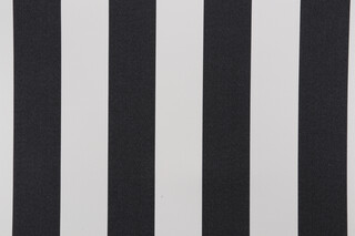 AbbeyShea Lanai Woven Polyester Outdoor Fabric in 909-Midnight