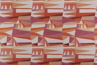 AbbeyShea Entertainer Woven Chenille Upholstery Fabric in 21-Spumoni