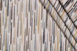 AbbeyShea Miguel Velvet Upholstery Fabric in 303-Seaglass