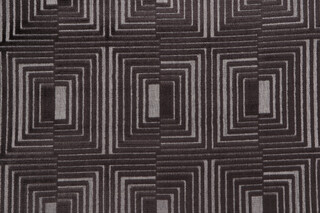 AbbeyShea Leo Velvet Upholstery Fabric in 98-Charcoal