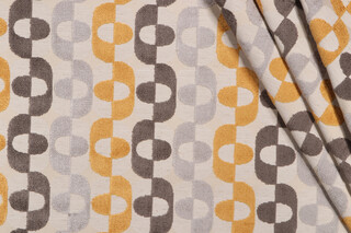 AbbeyShea Companion Velvet Upholstery Fabric in 54-Sulfer