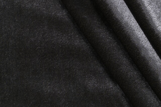 AbbeyShea Alley Velvet Upholstery Fabric in 304-Tide