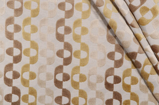 AbbeyShea Companion Velvet Upholstery Fabric in 24-Seamoss