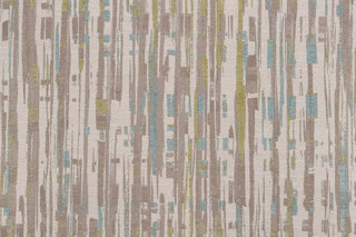 AbbeyShea Program Woven Chenille Upholstery Fabric in 34-Capri