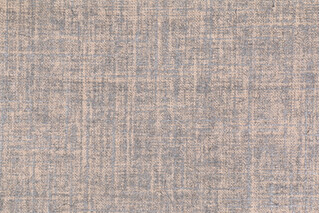 Robert Allen Alchemy Linen Printed Linen Blend Drapery Fabric in Pewter