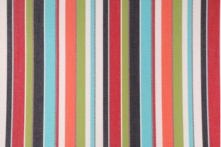 Sunbrella Carousel Solution Dyed Acrylic Outdoor Fabric in Confetti