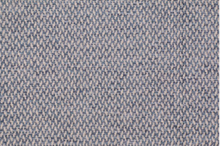 Richloom Bugle Woven Upholstery Fabric in Bluebell