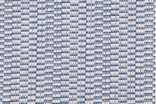 PK Lifestyles Analog Performance Plus Woven Chenille Upholstery Fabric in Indigo