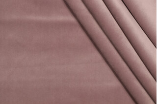 Covington Vitani Velvet Upholstery Fabric in 670-Mink