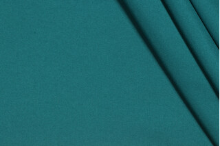 Richloom Veranda Woven Polyester Outdoor Fabric in Peacock