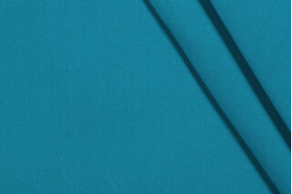 Terrasol-Rimini Solid Woven Solution Dyed Acrylic Awning Outdoor Fabric in Pacific
