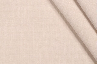 Golding Groovy Chenille Upholstery Fabric in Marshmallow