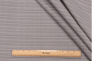 Terrasol La Playa Woven Olefin Outdoor Fabric in Indigo