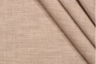 P Kaufmann Maeve Woven Upholstery Fabric in Linen