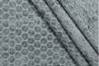 P Kaufmann Europa Performance Woven Chenille Upholstery Fabric in Celadon