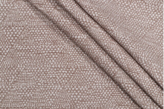 PK Lifestyles All Angles Woven Chenille Upholstery Fabric in Camel