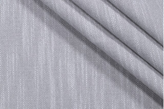 Bella Dura Home Firth Latex Backed High UV Polyester Indoor/Outdoor Fabric in Fog