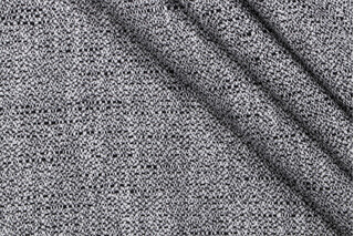 Bella Dura Home Rustica Latex Backed High UV Polyester Indoor/Outdoor Fabric in Domino