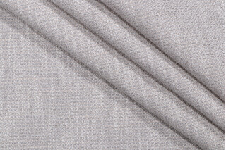 Bella Dura Home Rustica Latex Backed High UV Polyester Indoor/Outdoor Fabric in Dove