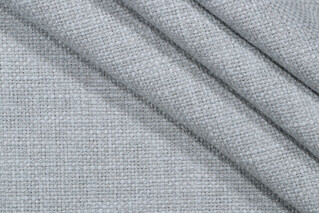 Kaufmann Vivienne Performance Woven Upholstery Fabric in Copen