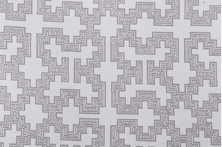 Sunbrella Prodigy Woven Solution Dyed Acrylic Outdoor Fabric in Linen