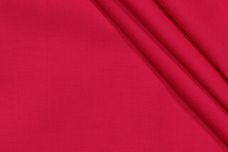 Robert Kaufman Kona Cotton Woven Craft Fabric in Pomegranate