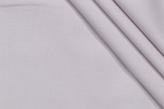 Robert Kaufman Kona Cotton Woven Craft Fabric in Silver