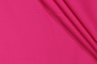 Robert Kaufman Kona Cotton Woven Craft Fabric in Bright Pink