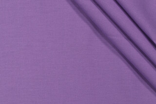 Robert Kaufman Kona Cotton Woven Craft Fabric in Wisteria