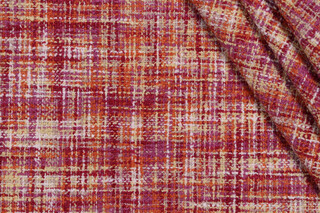 Covington Ecstasy Woven Upholstery Fabric in 477-Orchid