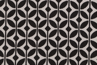 Covington Depeche Mode Woven Upholstery Fabric in 963-Black Pearl