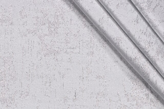 Covington Hayworth Woven Decorator Fabric in 16-Crystal