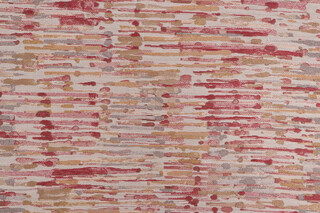 AbbeyShea Droplet Woven Upholstery Fabric in 14-Canyon