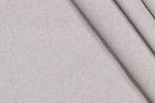 AbbeyShea Earl Woven Felt-Backed Upholstery Fabric in 601-Pearl