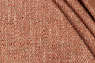 P Kaufmann Artisan Backed Upholstery Fabric in Yam