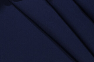 Sunbrella Woven Solution Dyed Acrylic Awning/Marine Grade Outdoor Fabric in Navy Blue