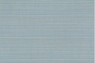 Sunbrella Dupione FF8067-0000 Solution Dyed Acrylic Outdoor Fabric in Celeste