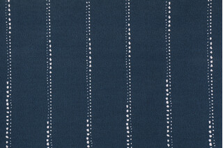 Premier Prints Carlo Printed Poly Outdoor Fabric in Oxford