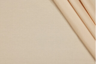 Ottoman Woven Decorator Fabric in Sunshine