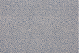 Spotswood Woven Upholstery Fabric in Cadet