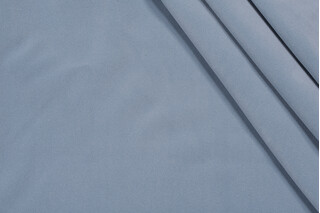 Velvet Upholstery Fabric in Baby Blue