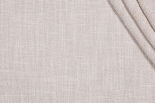 Exuberance Woven Upholstery Fabric in Cream