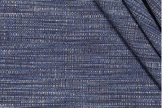 P Kaufmann Dapper Woven Upholstery Fabric in Delft