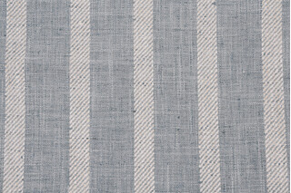 P Kaufmann Mesmerize Woven Upholstery Fabric in Sky