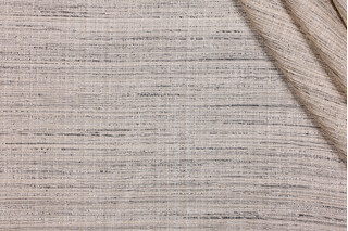 Mill Creek Producer Woven Drapery Fabric in Pebble