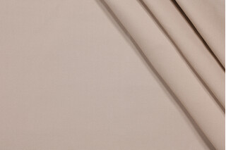 Sunbrella Canvas Woven Solution Dyed Acrylic Outdoor Fabric in Antique Beige