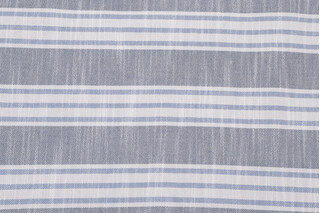 Lansdowne Woven Upholstery Fabric in Marine