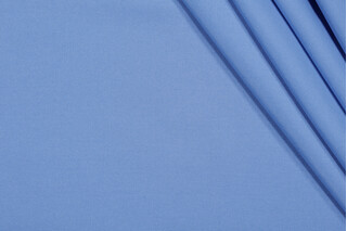 Richloom Veranda Woven Polyester Outdoor Fabric in Cornflower 