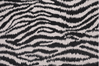 P Kaufmann Kelsea Tapestry Upholstery Fabric in Onyx 